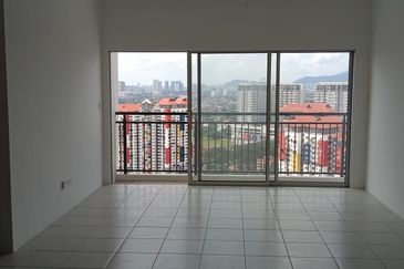 Residensi Vista Wirajaya