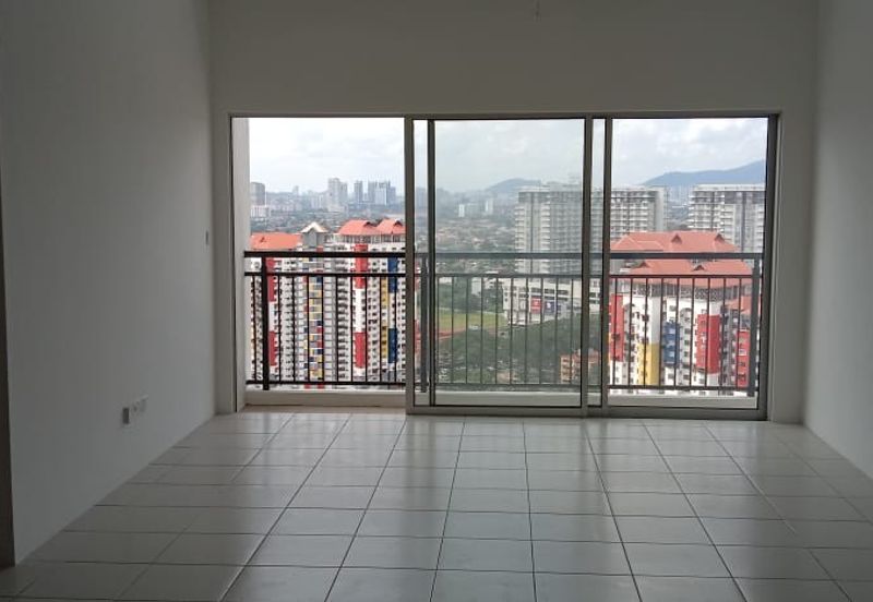 Residensi Vista Wirajaya