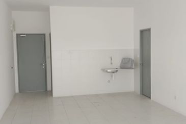 Residensi Vista Wirajaya