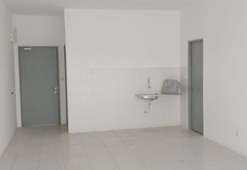 Residensi Vista Wirajaya