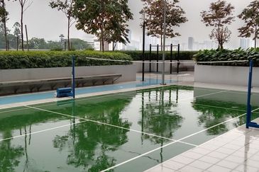 Residensi Vista Wirajaya