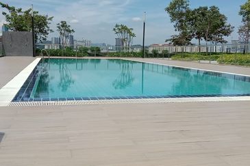 Residensi Vista Wirajaya