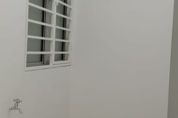 Residensi Vista Wirajaya