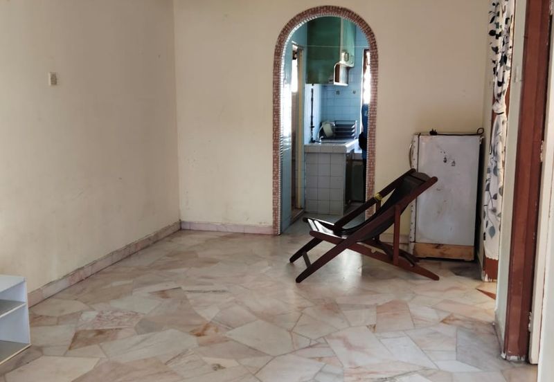 Bandar Baru Wangsa Maju (Seksyen 2)