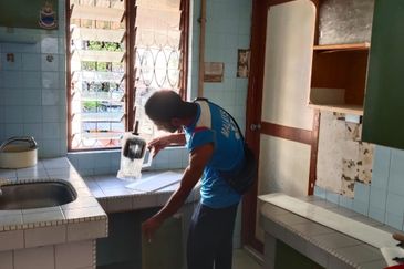 Bandar Baru Wangsa Maju (Seksyen 2)