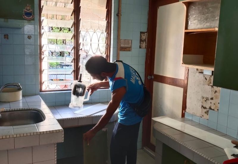 Bandar Baru Wangsa Maju (Seksyen 2)