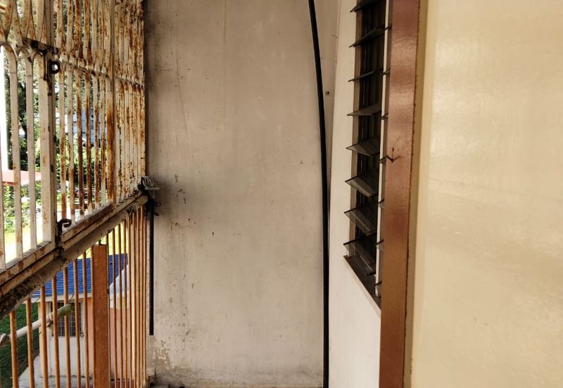 Bandar Baru Wangsa Maju (Seksyen 2)