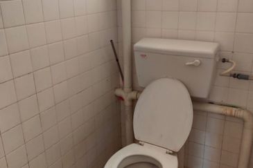 Bandar Baru Wangsa Maju (Seksyen 2)