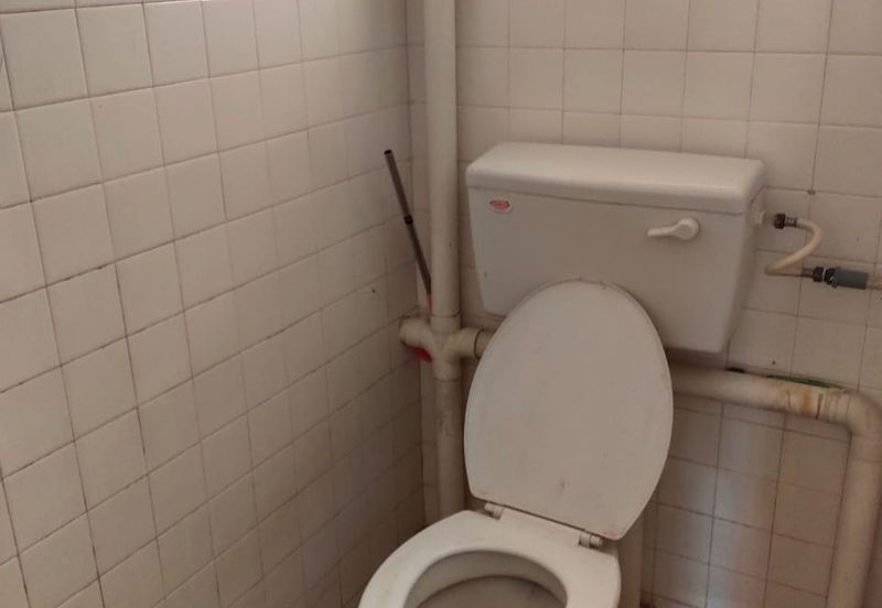 Bandar Baru Wangsa Maju (Seksyen 2)