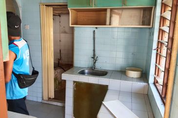 Bandar Baru Wangsa Maju (Seksyen 2)