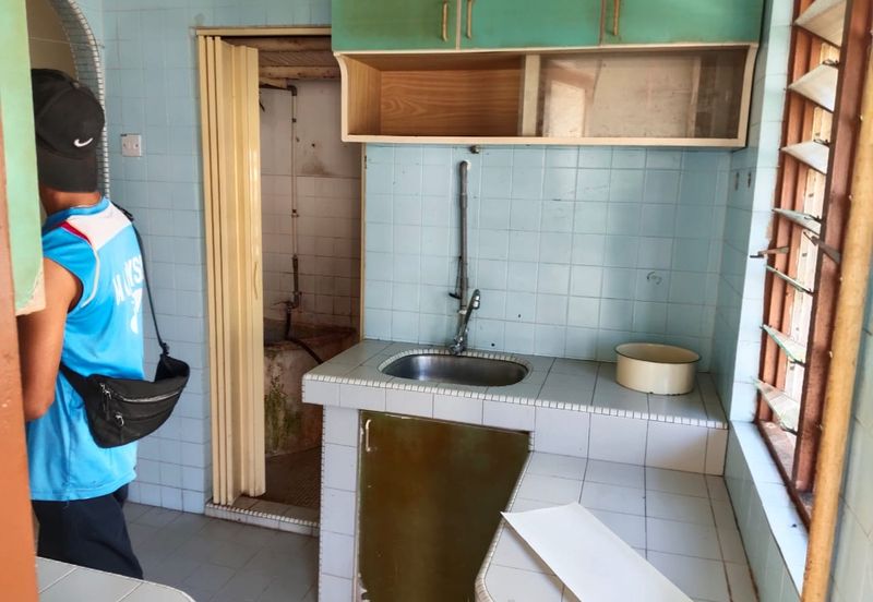 Bandar Baru Wangsa Maju (Seksyen 2)