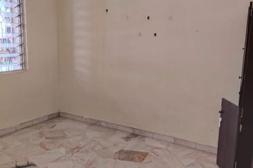 Bandar Baru Wangsa Maju (Seksyen 2)