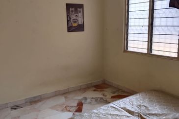 Bandar Baru Wangsa Maju (Seksyen 2)