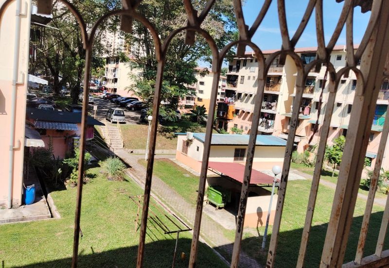 Bandar Baru Wangsa Maju (Seksyen 2)