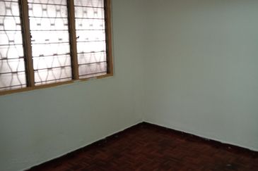 Bandar Baru Wangsa Maju (Seksyen 2)