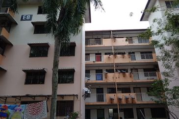 Bandar Baru Wangsa Maju (Seksyen 2)