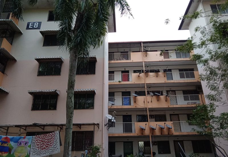 Bandar Baru Wangsa Maju (Seksyen 2)