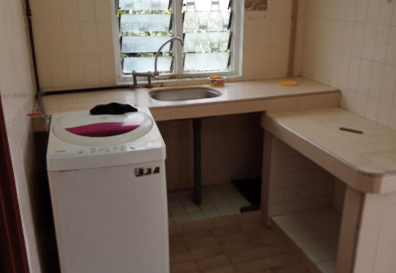 Bandar Baru Wangsa Maju (Seksyen 2)