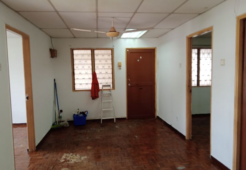 Bandar Baru Wangsa Maju (Seksyen 2)