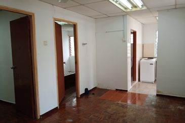 Bandar Baru Wangsa Maju (Seksyen 2)