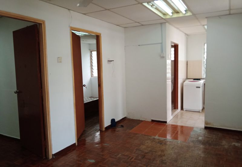 Bandar Baru Wangsa Maju (Seksyen 2)