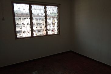 Bandar Baru Wangsa Maju (Seksyen 2)