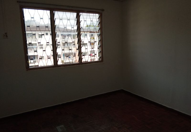 Bandar Baru Wangsa Maju (Seksyen 2)