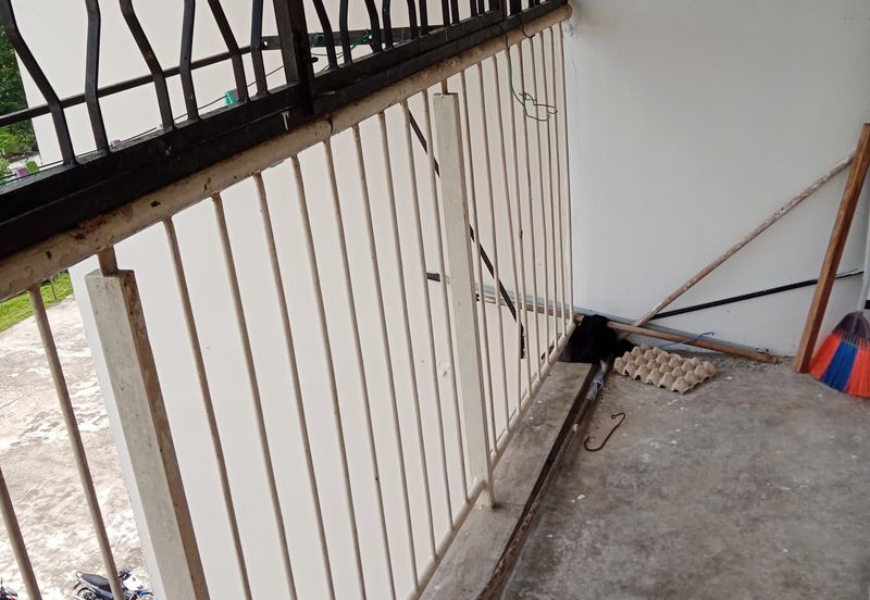 Bandar Baru Wangsa Maju (Seksyen 2)