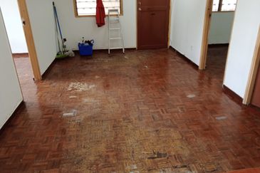 Bandar Baru Wangsa Maju (Seksyen 2)