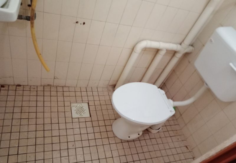 Bandar Baru Wangsa Maju (Seksyen 2)