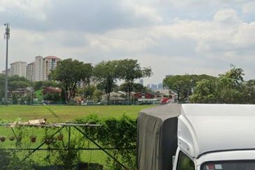 Taman Sri Rampai