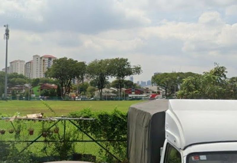 Taman Sri Rampai