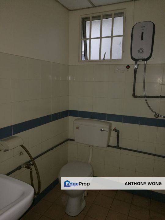 Prima Setapak condo for sale - near university TARUMT, Kuala Lumpur, Setapak