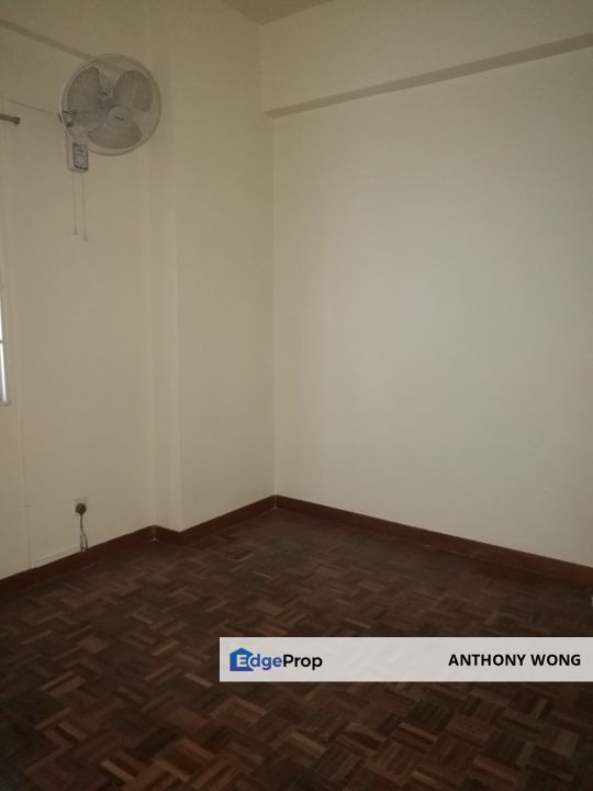 Prima Setapak condo for sale - near university TARUMT, Kuala Lumpur, Setapak