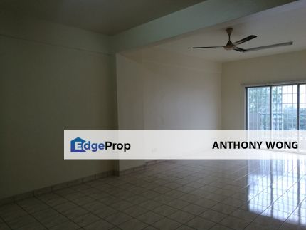 Prima Setapak condo for sale - near university TARUMT, Kuala Lumpur, Setapak