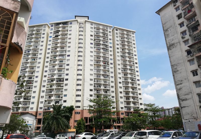 Prima Setapak