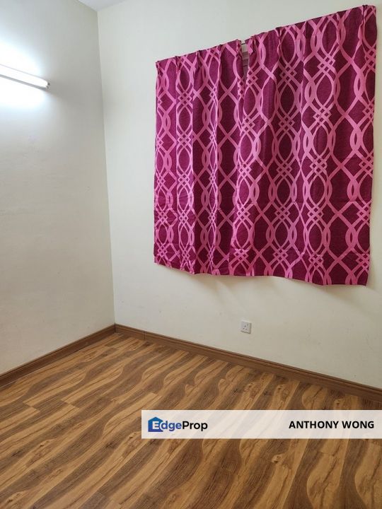 Melawati, Saville Residence For Rent - Fully Furnished, Kuala Lumpur, Taman Melawati