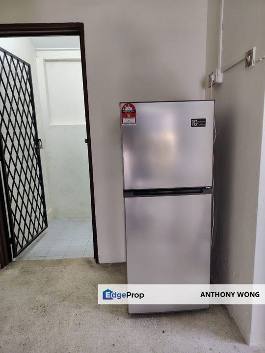 Wangsa Maju Desa Setapak 2.5sty Terrace House For Rent - 4bedrooms 3bathrooms, Kuala Lumpur, Wangsa Maju