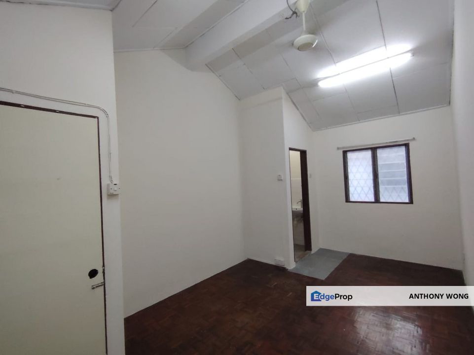 Wangsa Maju Desa Setapak 2.5sty Terrace House For Rent - 4bedrooms 3bathrooms, Kuala Lumpur, Wangsa Maju