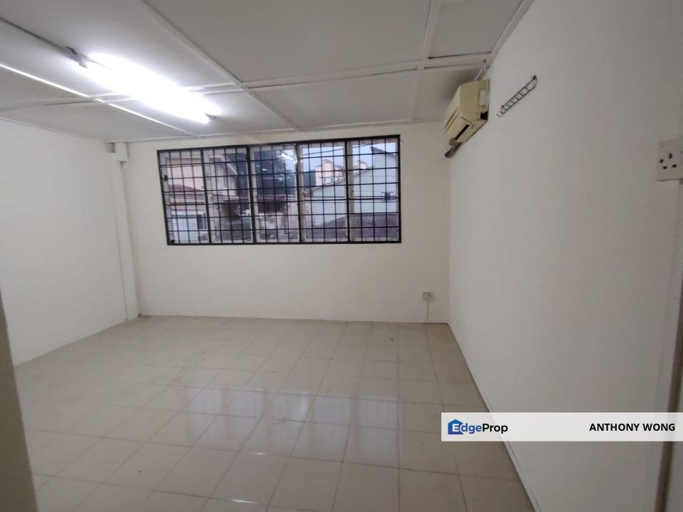 Wangsa Maju Desa Setapak 2.5sty Terrace House For Rent - 4bedrooms 3bathrooms, Kuala Lumpur, Wangsa Maju