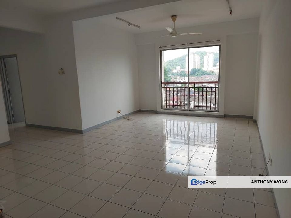 Wangsa Maju, TAR Villa Apartment For Sale - Freehold, near LRT, Kuala Lumpur, Wangsa Maju