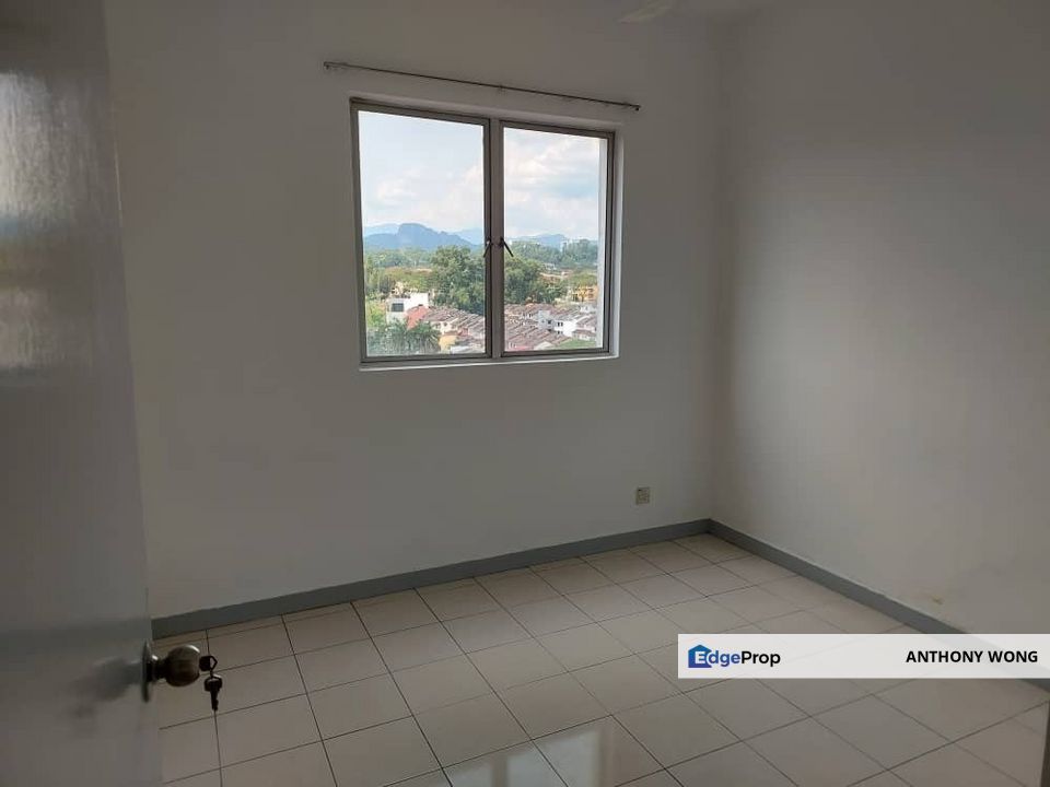 Wangsa Maju, TAR Villa Apartment For Sale - Freehold, near LRT, Kuala Lumpur, Wangsa Maju
