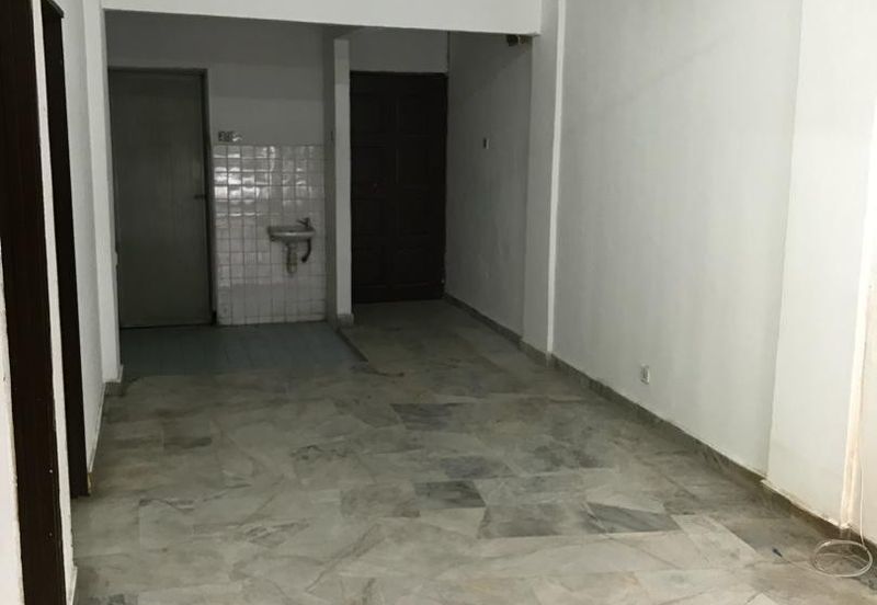 Teratai Mewah Apartment