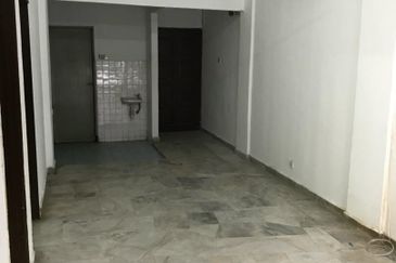 Teratai Mewah Apartment