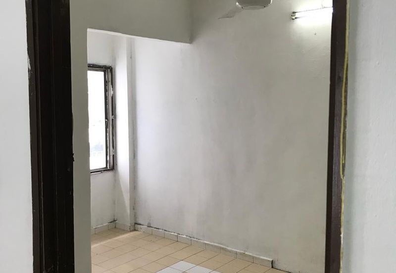 Teratai Mewah Apartment