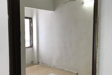 Teratai Mewah Apartment