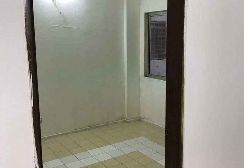 Teratai Mewah Apartment