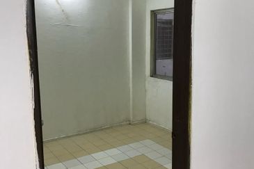 Teratai Mewah Apartment
