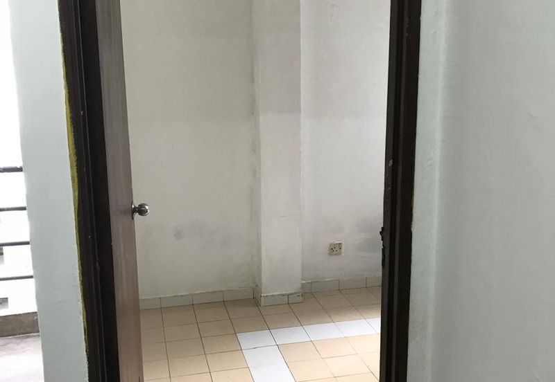 Teratai Mewah Apartment