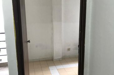 Teratai Mewah Apartment